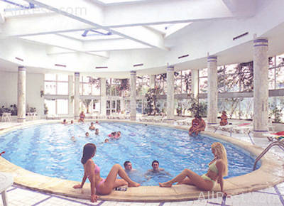 Marhaba Palace Hotel 6